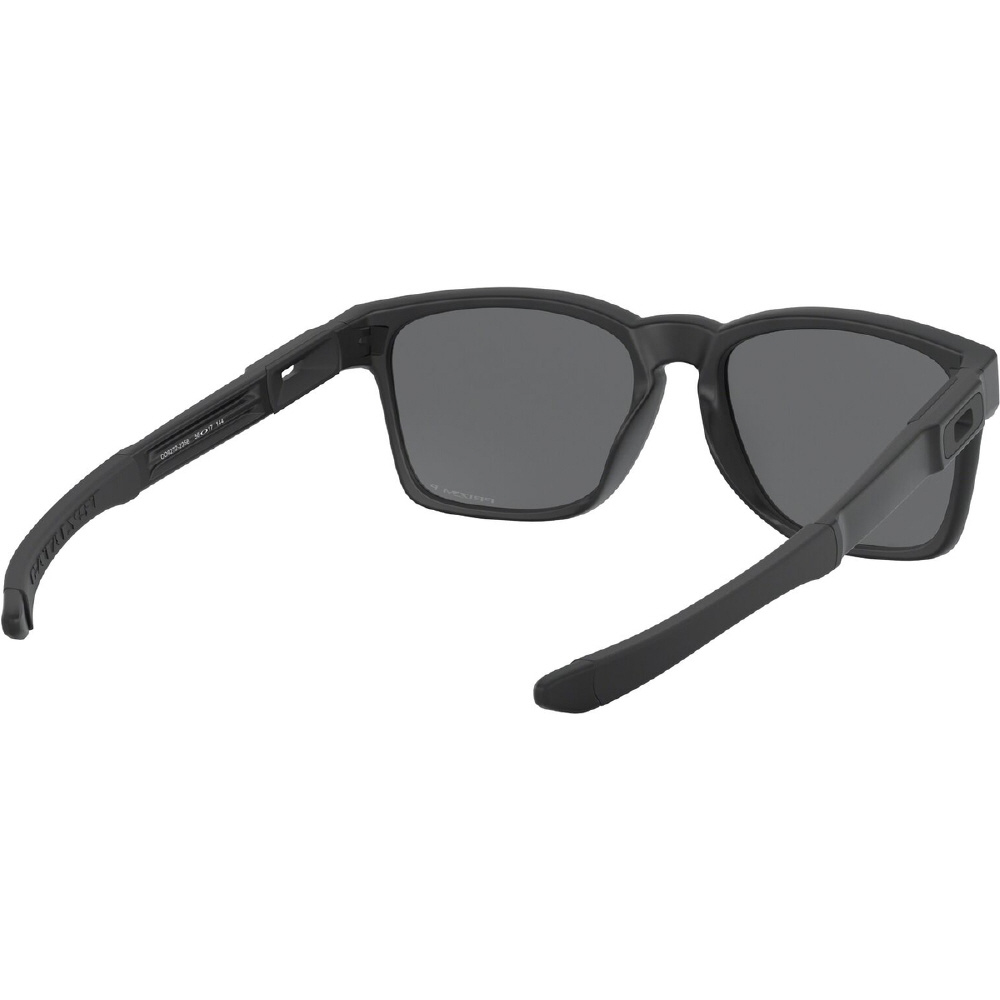 Catalyst OO9272-2355［サングラス］ マットブラック/プリズム