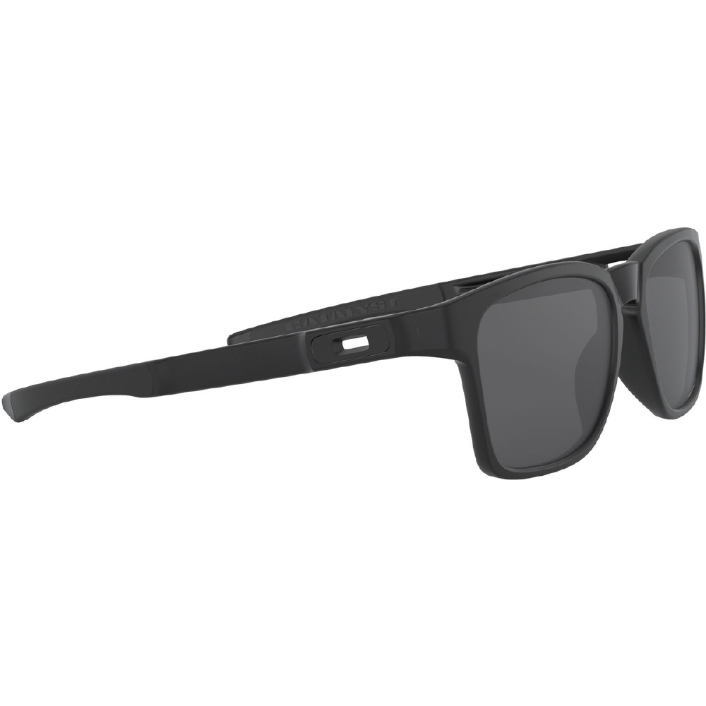 OAKLEY OO9272-2355 CATALYST 偏光レンズ サングラス