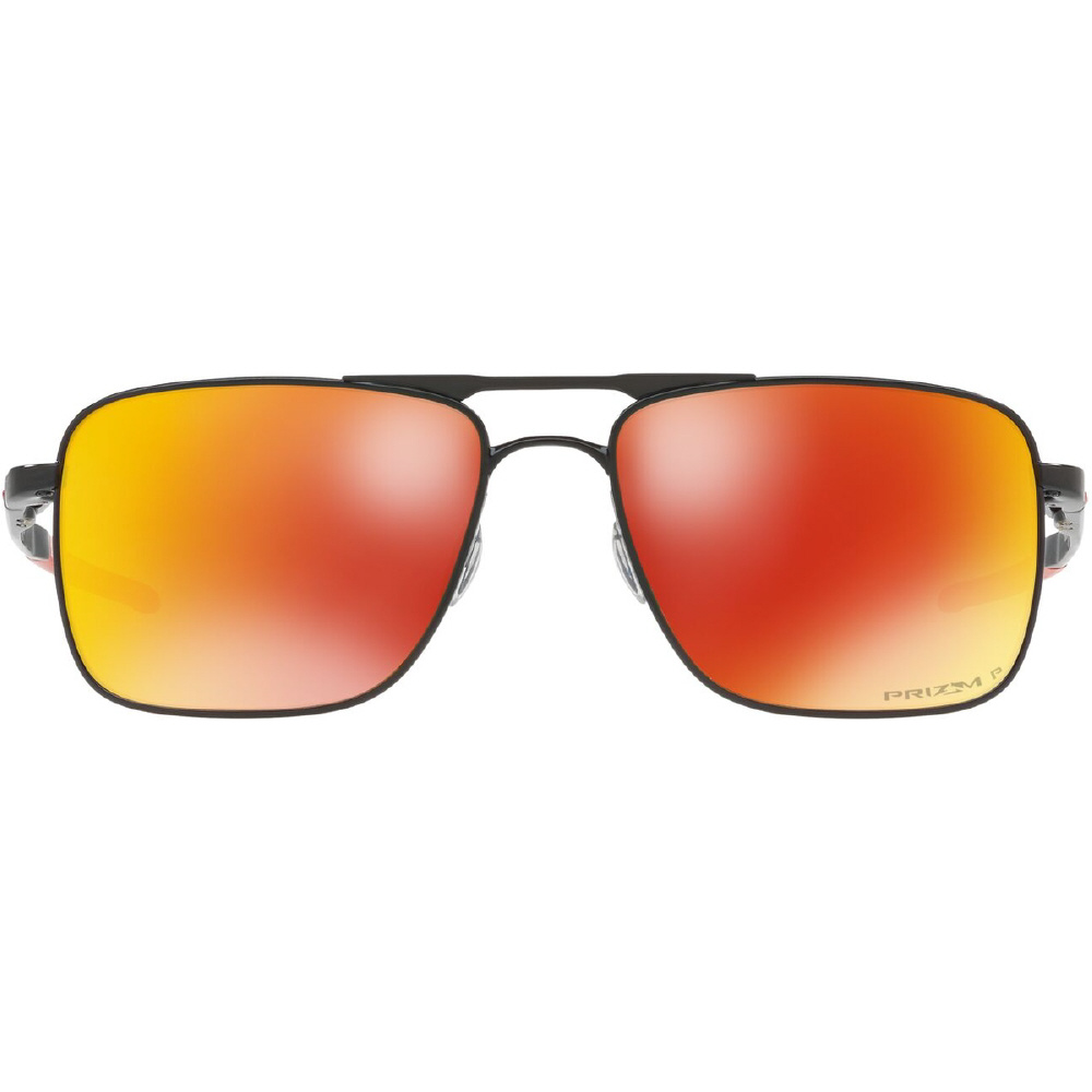 OAKLEY スタンダードフィット OO6038-0457-