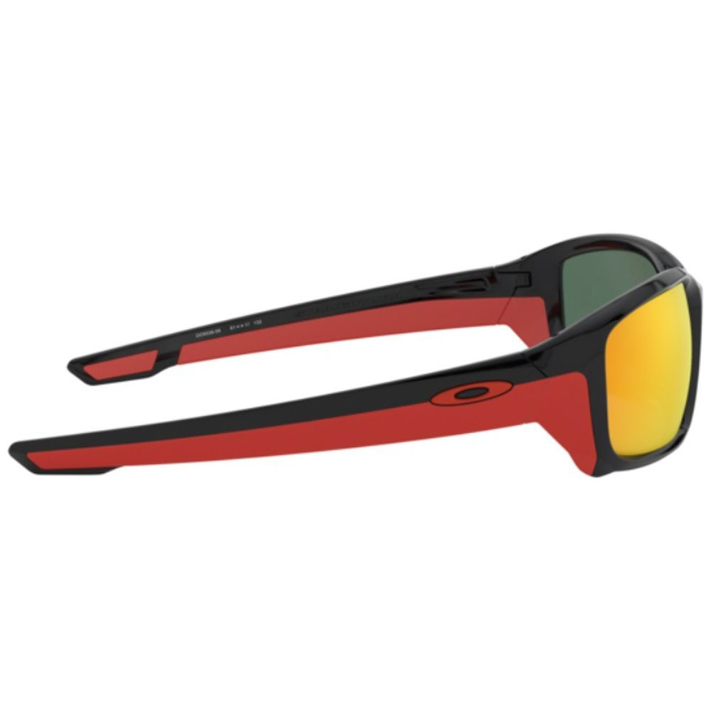 オークリー ストレートリンク アジアンフィット サングラス プリズム oo9336-0658 OAKLEY STRAIGHTLINK ジャパンフィット  一流の品質