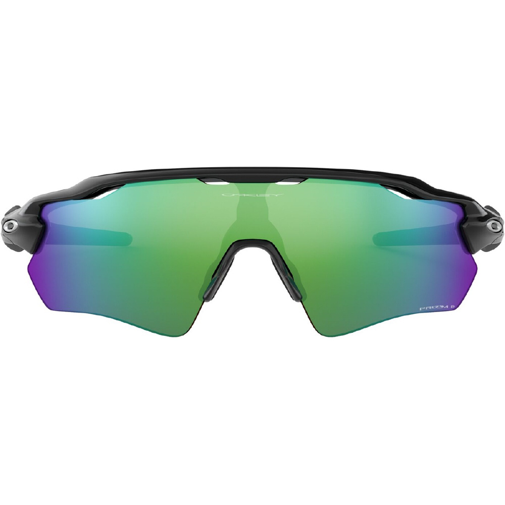 Radar EV Path OO9208-5838［サングラス］ P. ブラック/プリズム  