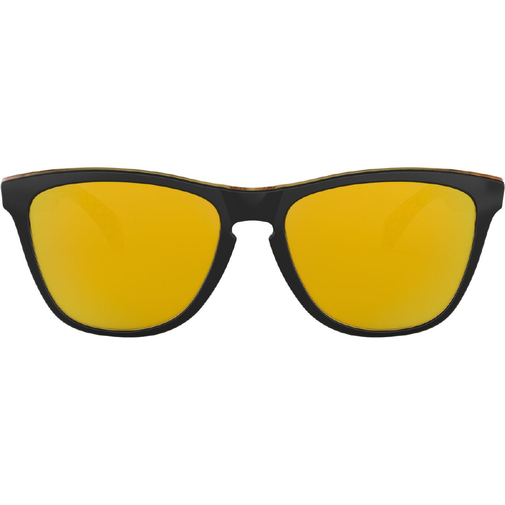 Frogskins【アジアフィット】OO9245-6654［サングラス