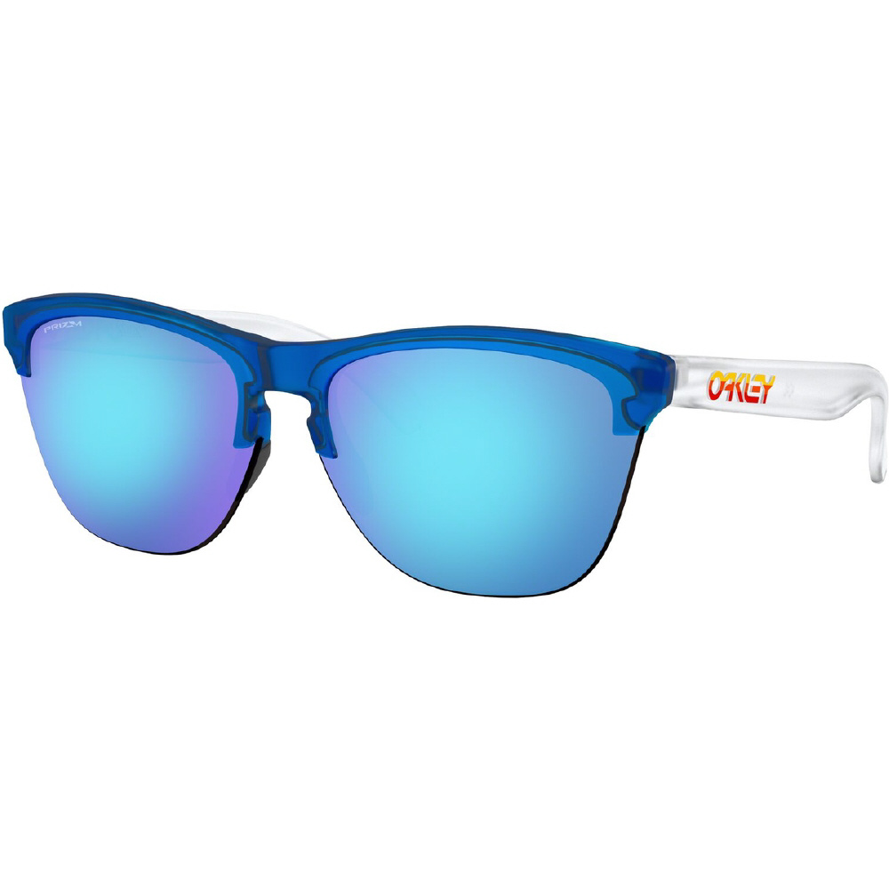 Frogskins Lite OO9374-0763［サングラス］ M. トランスルーセント