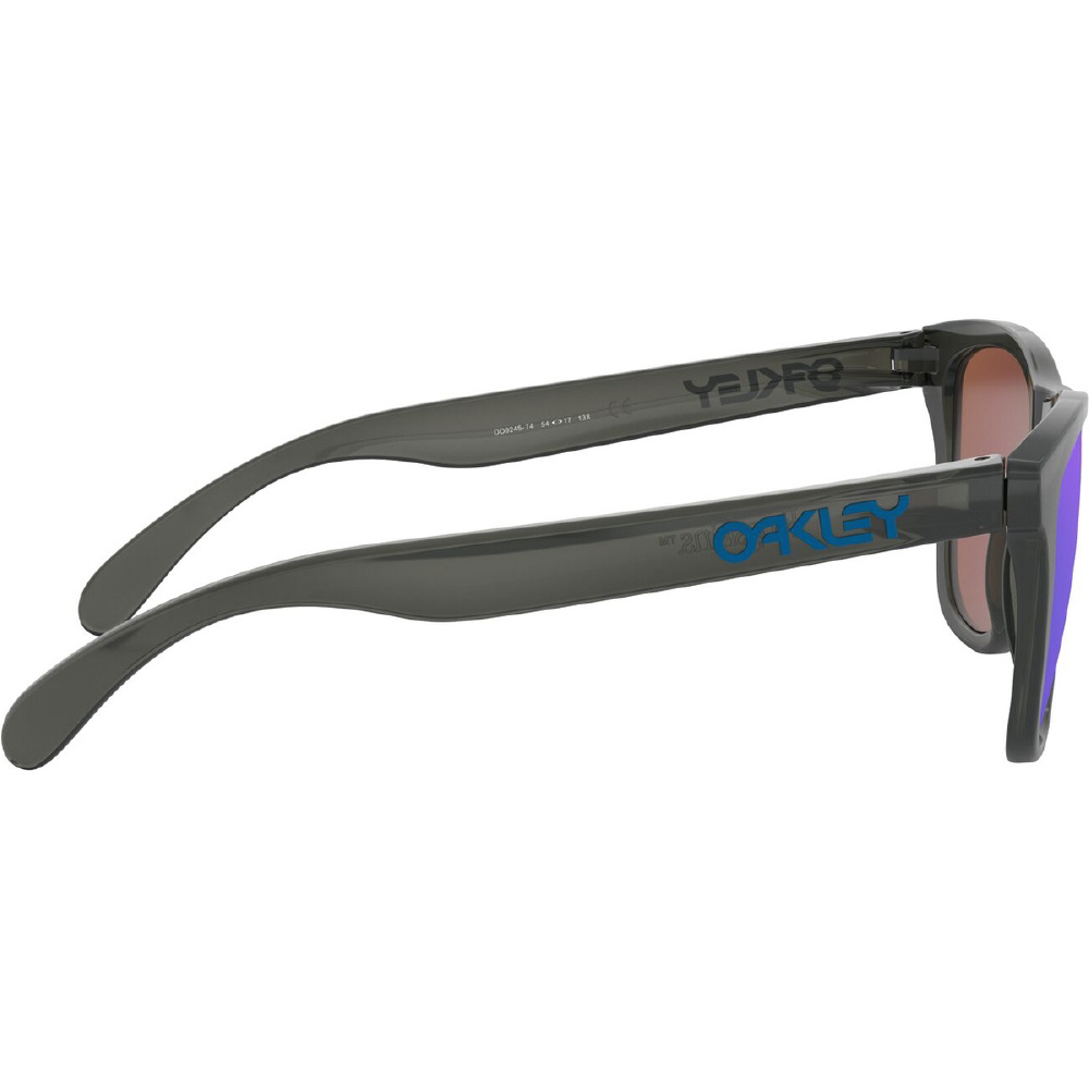 Frogskins【アジアフィット】OO9245-7454［サングラス］ グレー