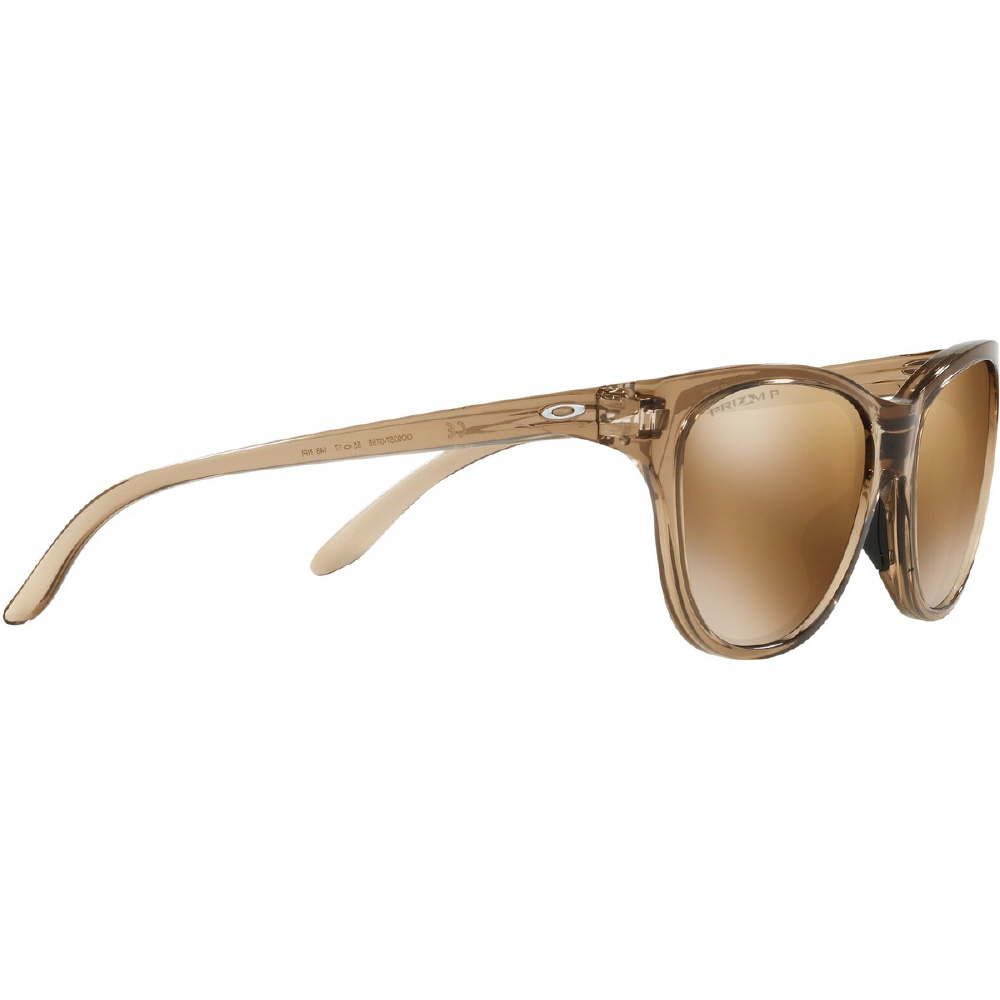 Hold Out OO9357-0755［サングラス］ セピア/プリズムタングステンポラ  