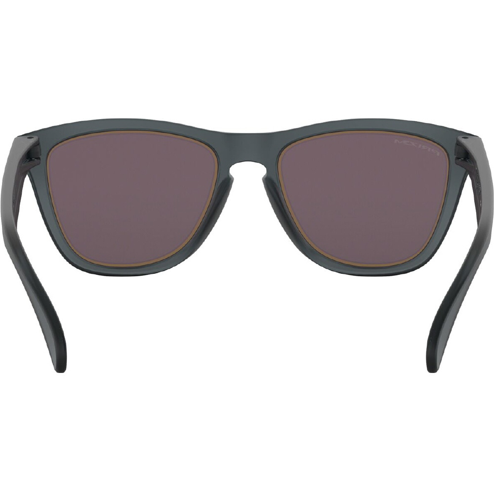 Frogskins【アジアフィット】OO9245-7954［サングラス］ M.Crystal BK/プリズムグレーサファイアALTイリジウム