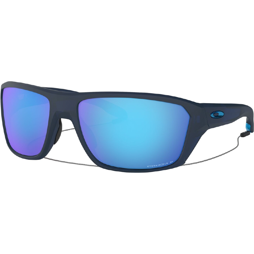 Oakley サングラス Split Shot プリズムポラライズドレンズ OO9416-0464 Amazon.com: Oakley Men's OO9416 Split Shot Rectangular