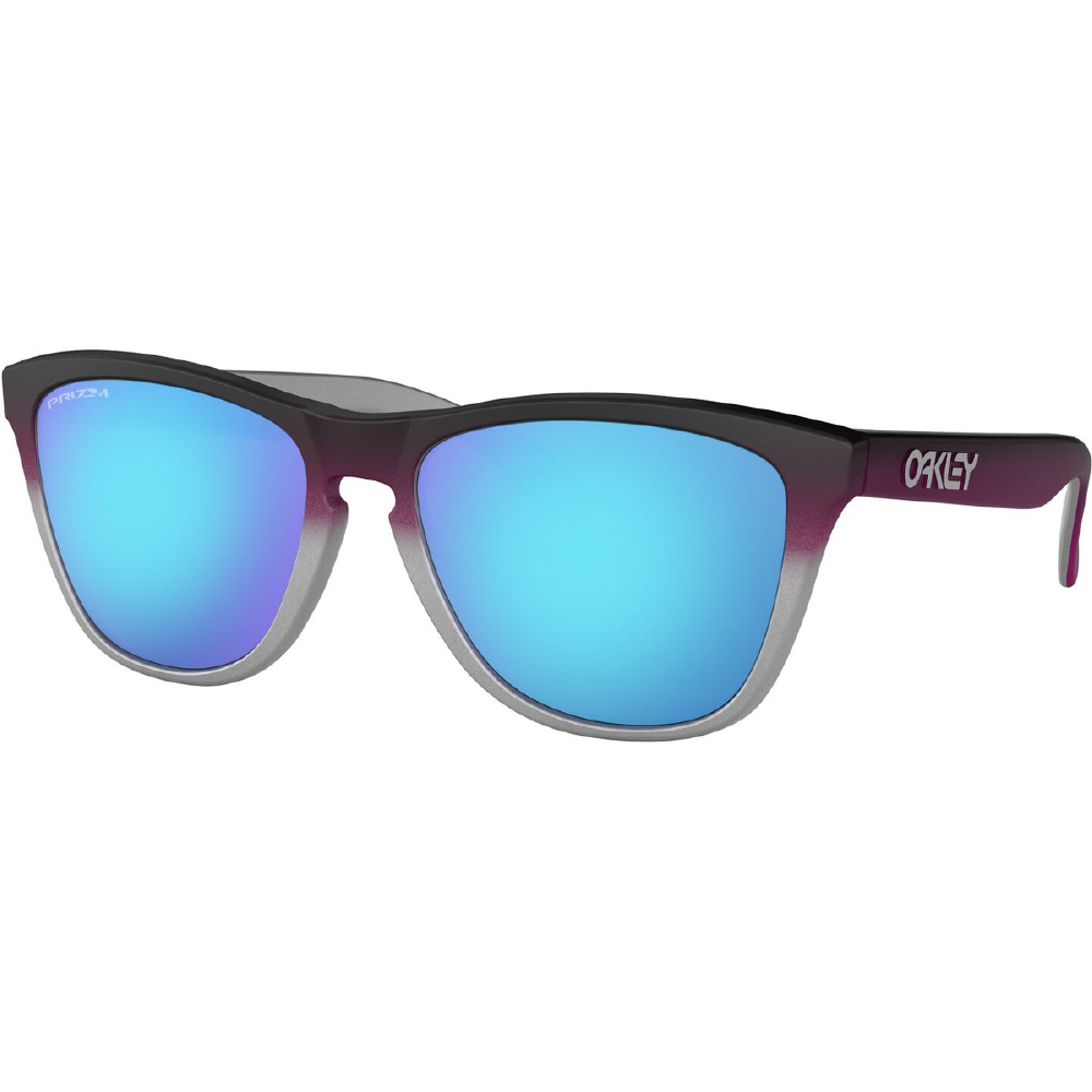 Frogskins【アジアフィット】OO9245-8154［サングラス］ ブラック