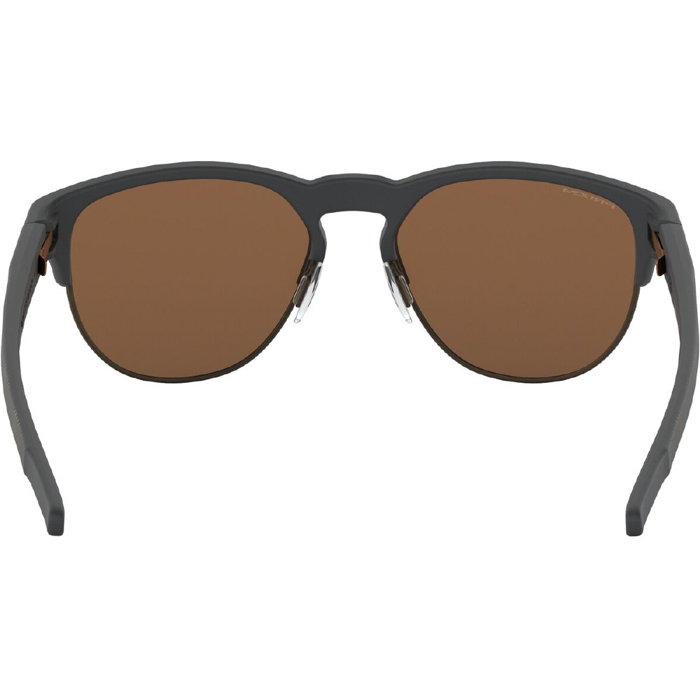 Latch Key OO9394-1255［サングラス］ マットカーボン/プリズム