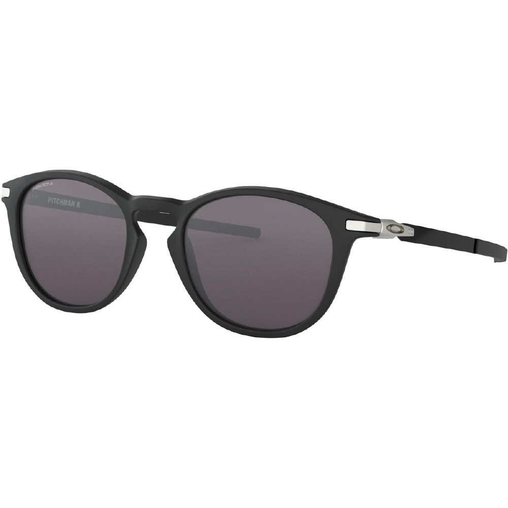 Pitchman R OO9439-0150［サングラス］ サテンブラック/プリズムグレー 