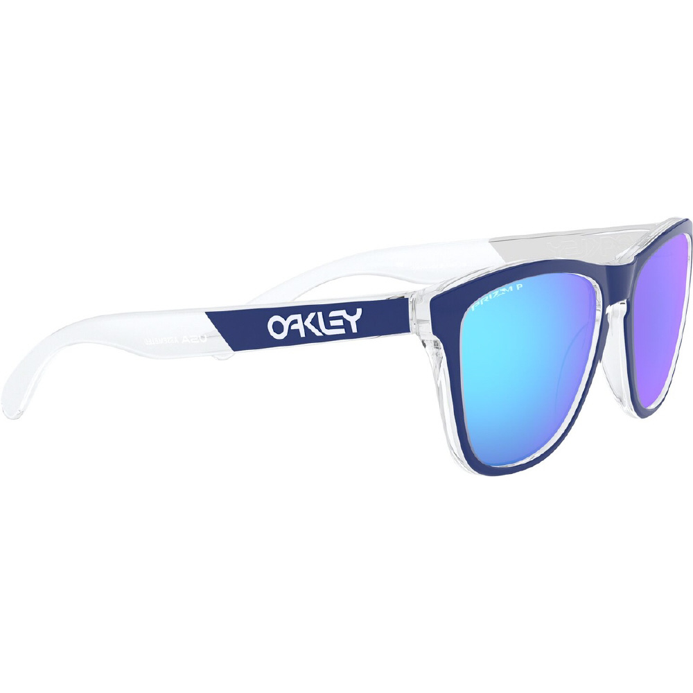 Frogskins Crystalline Collection【アジアフィット】OO9245-8454 
