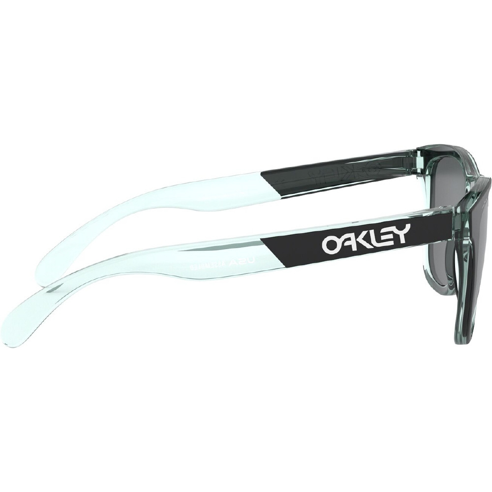 Frogskins Crystalline Collection 【アジアフィット】OO9245-8554