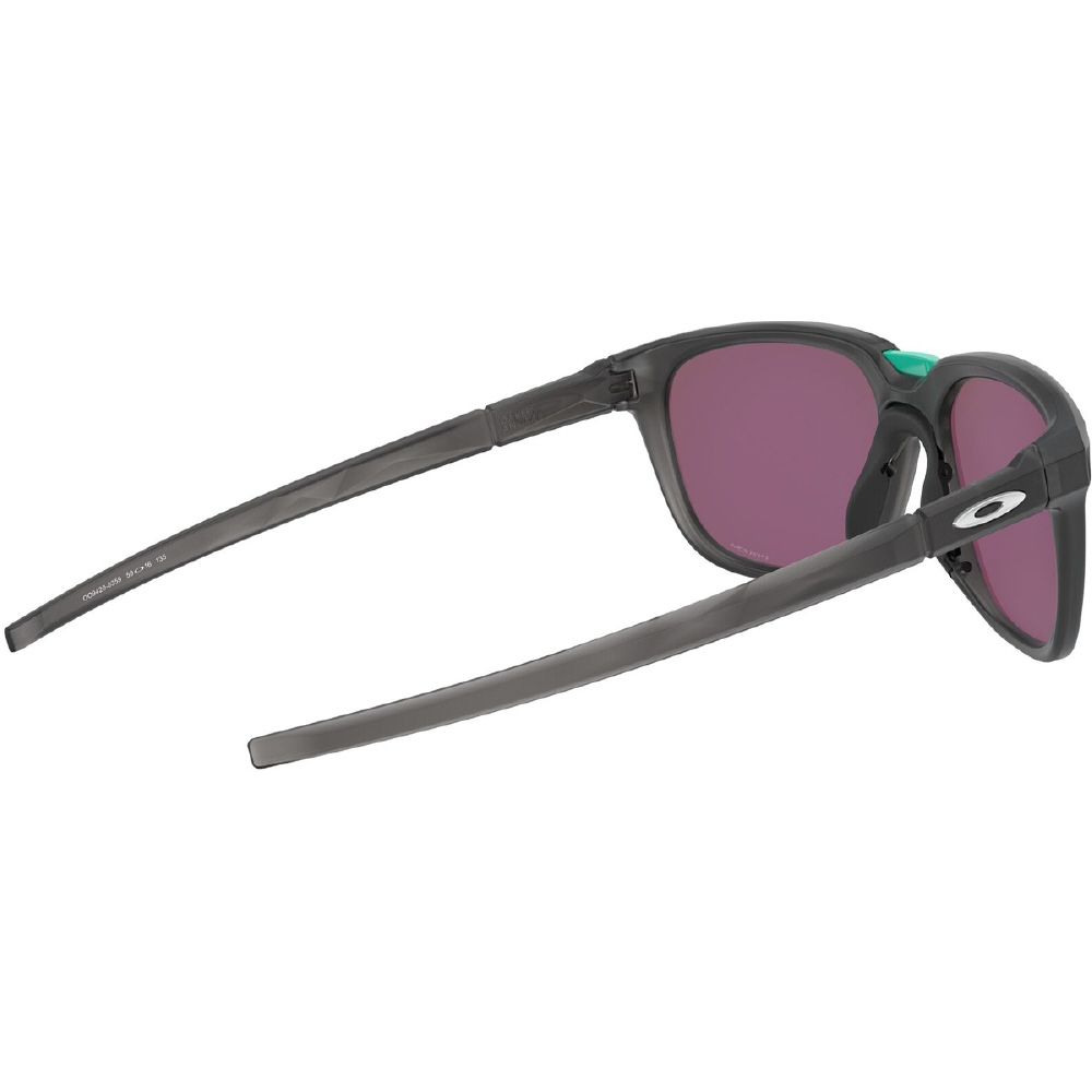 OAKLEY オークリー Anorak 9420-0359 サングラス Anorak Prizm Tungsten Polarized Lenses, Matte Olive Frame