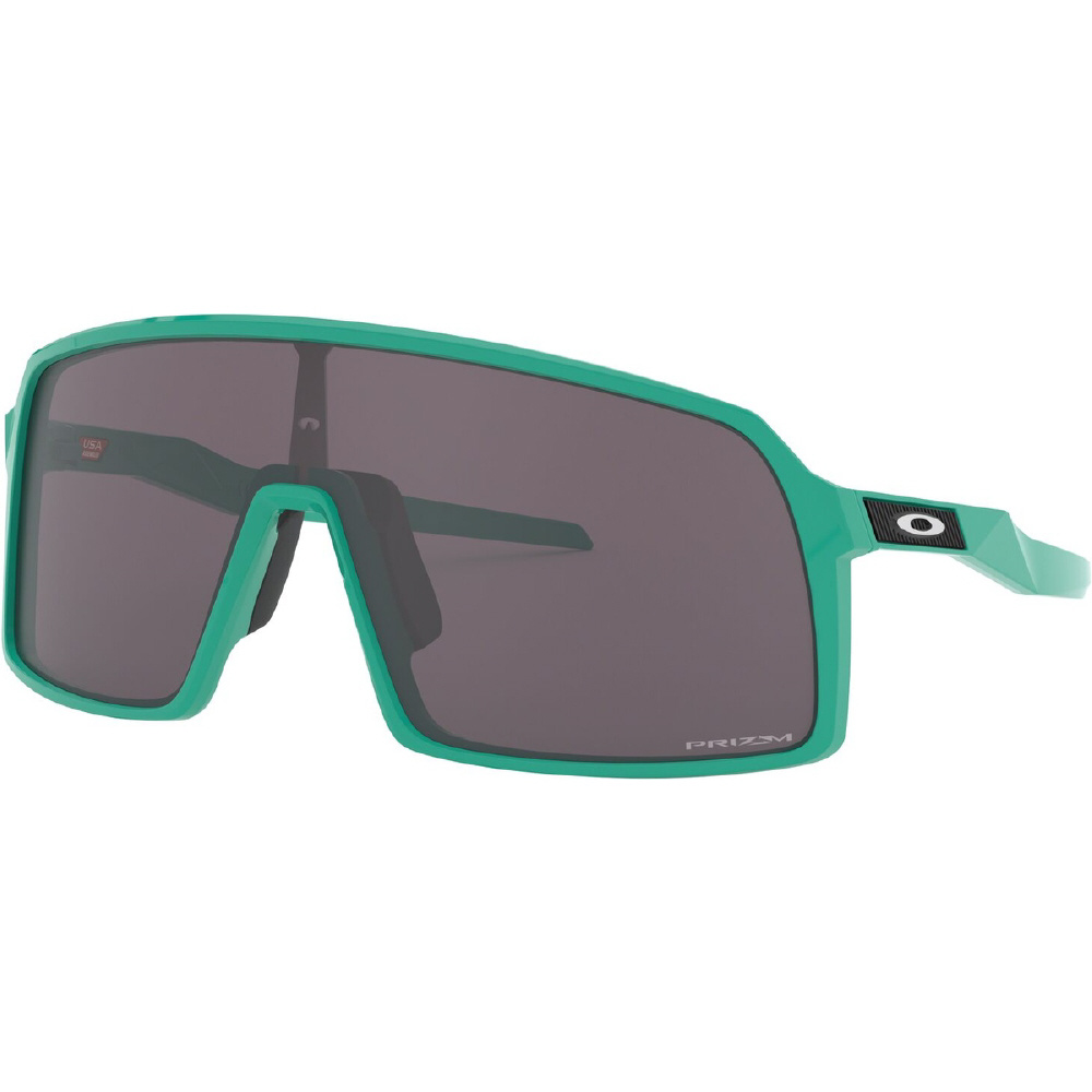 オークリーサングラス OAKLEY SUTRO セレステ プリズムグレー オークリーサングラス OAKLEY SUTRO セレステ プリズムグレー 【公式通販】