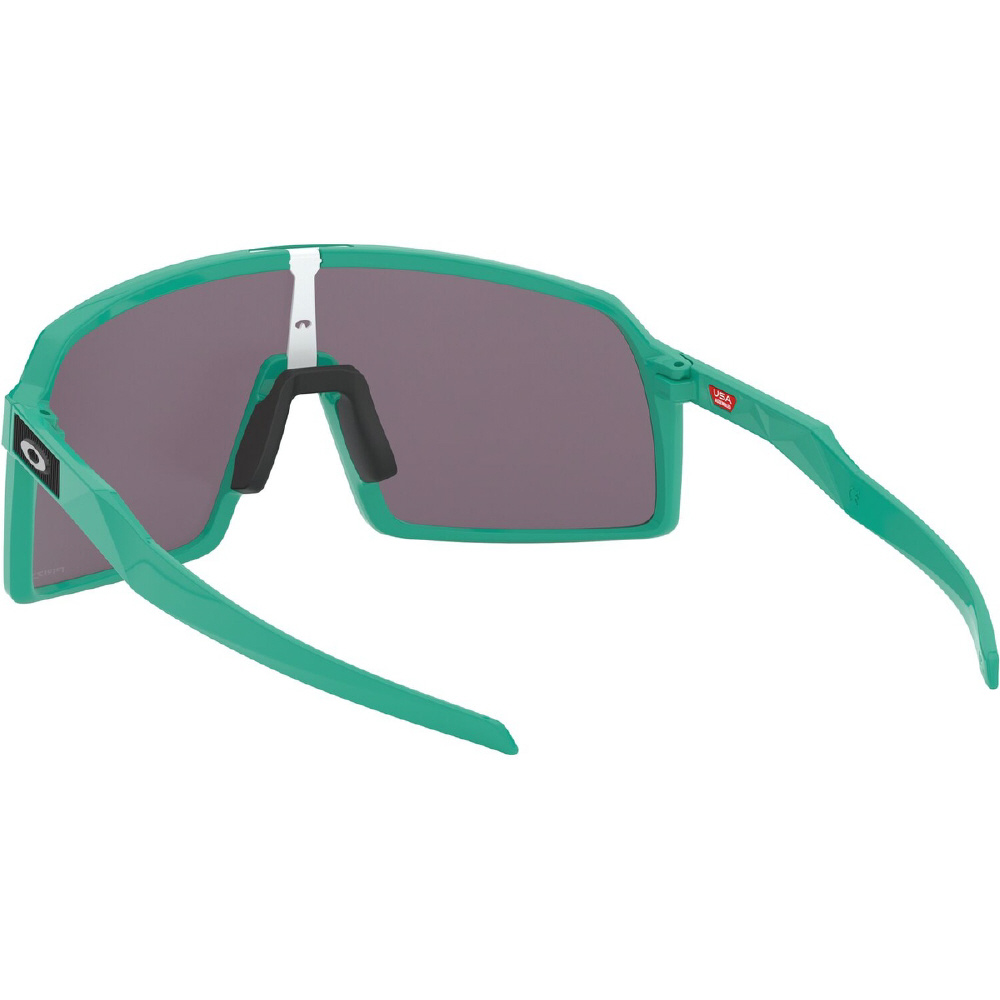 オークリーサングラス OAKLEY SUTRO セレステ プリズムグレー 【公式通販】