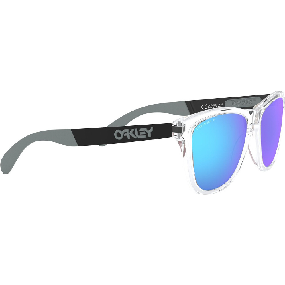 Frogskins Mix【アジアフィット】OO9428F-0655［サングラス］｜の通販