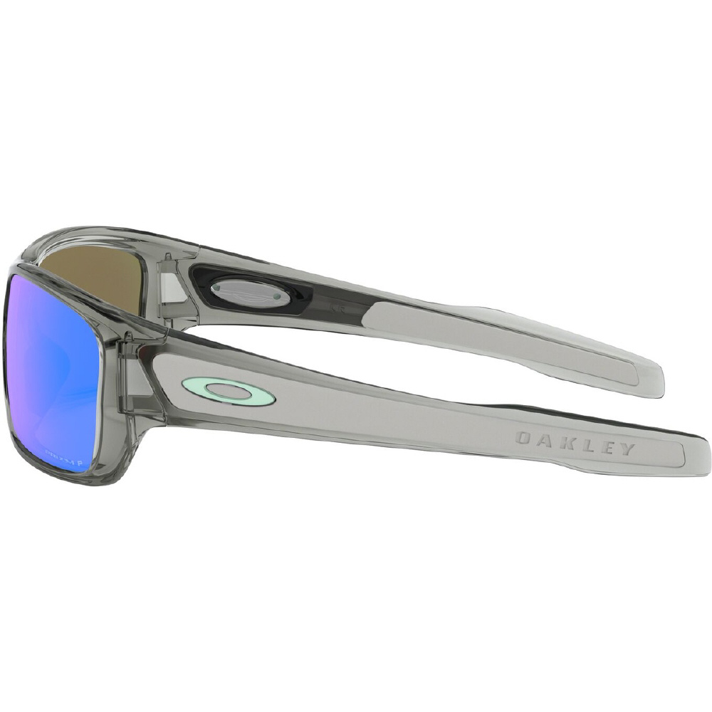 OAKLEY TURBINE サングラス oj9003-1557 PRIZM P 子供用】Turbine XS OJ9003-1557［サングラス］ グレーインク/プリズム