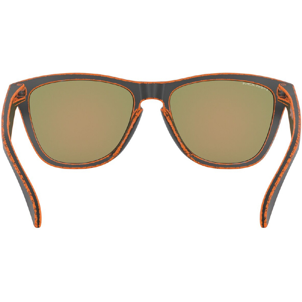 Frogskins Race Worn Collection【アジアフィット】OO9245-8954 