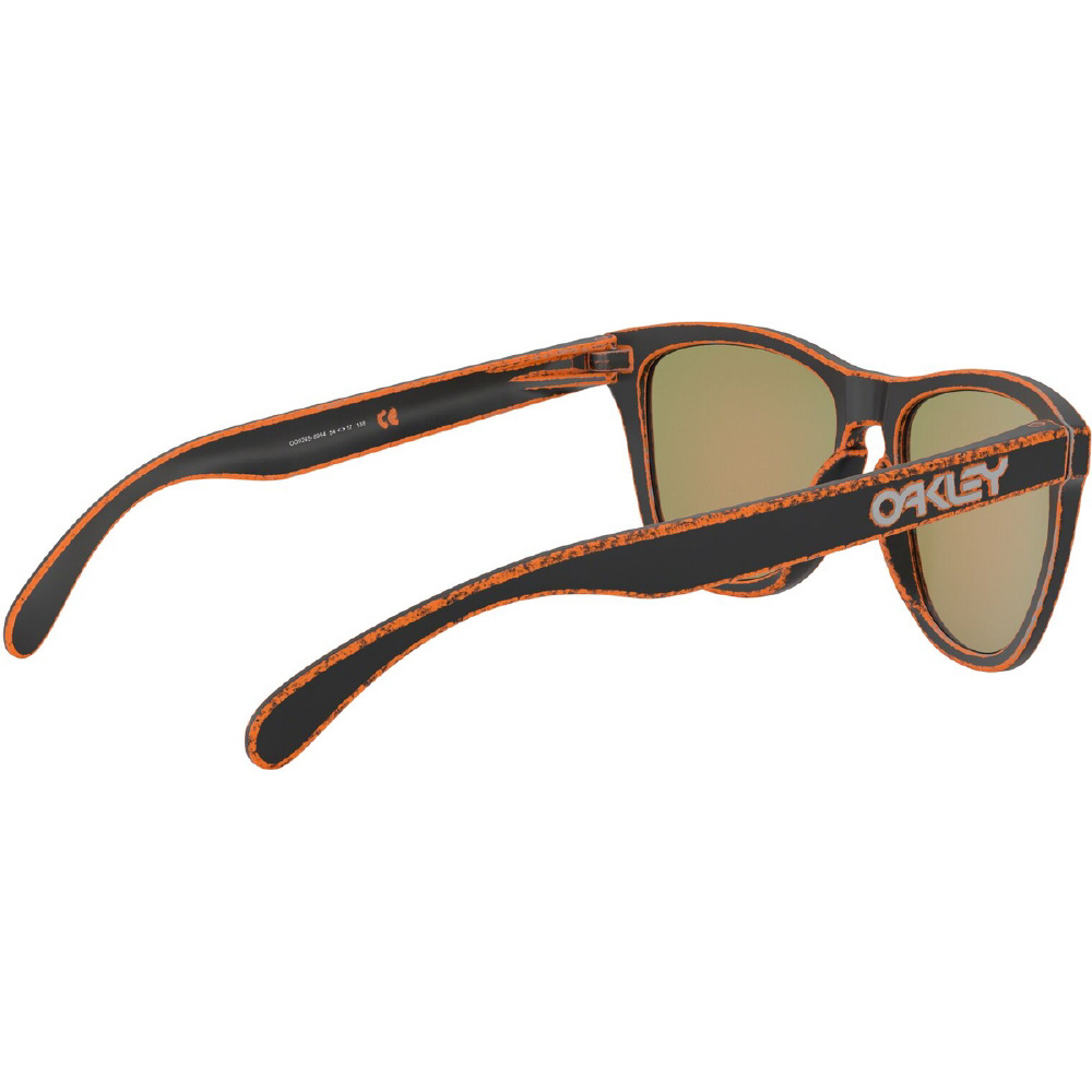 Frogskins Race Worn Collection【アジアフィット】OO9245-8954 