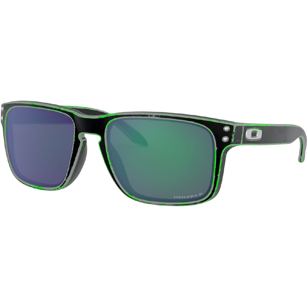 Holbrook Race Worn Collection【アジアフィット】OO9244-4456