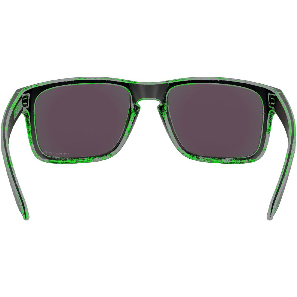 Holbrook Race Worn Collection【アジアフィット】OO9244-4456