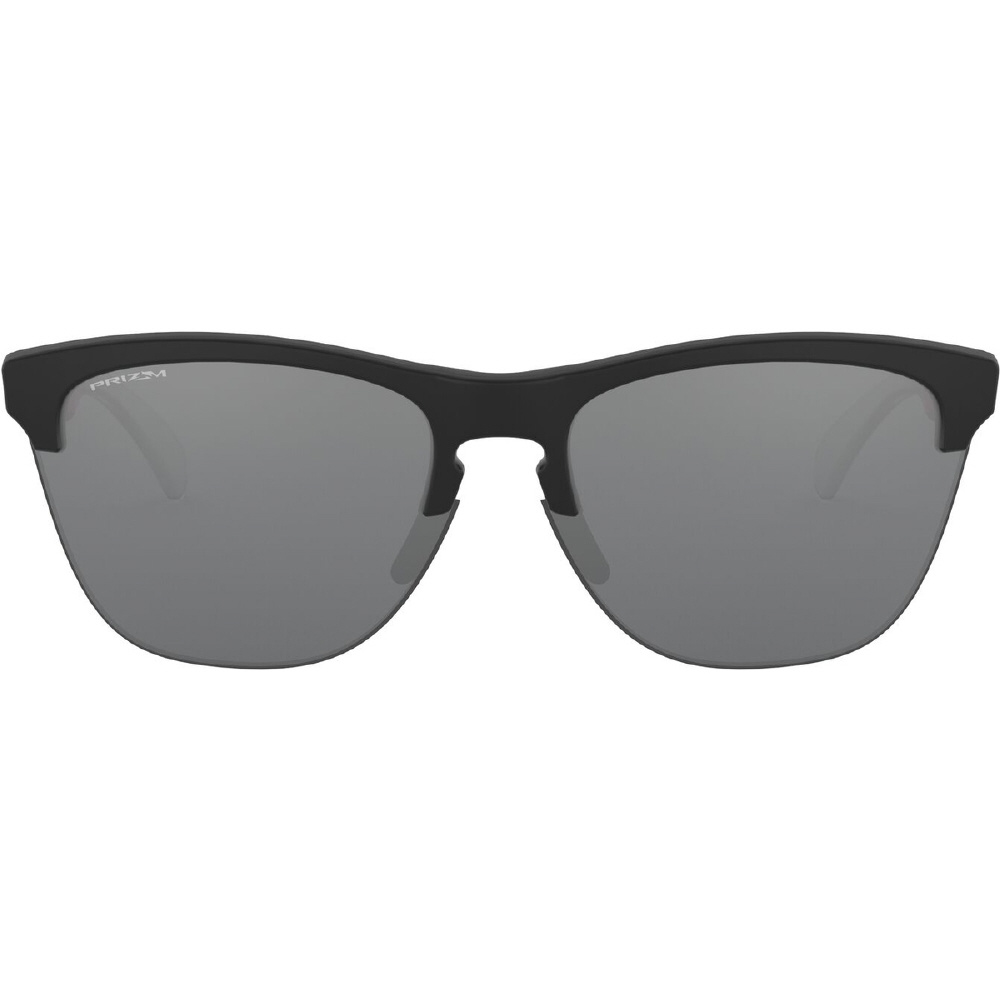 Frogskins Lite OO9374-3263［サングラス］ マットブラック/プリズム