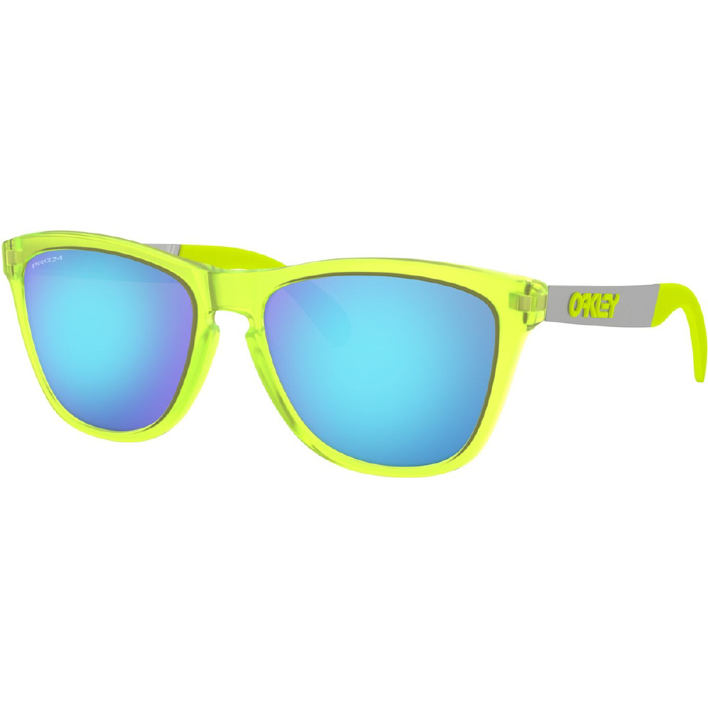 Frogskins Mix 【アジアフィット】OO9428F-1155［サングラス］ マット