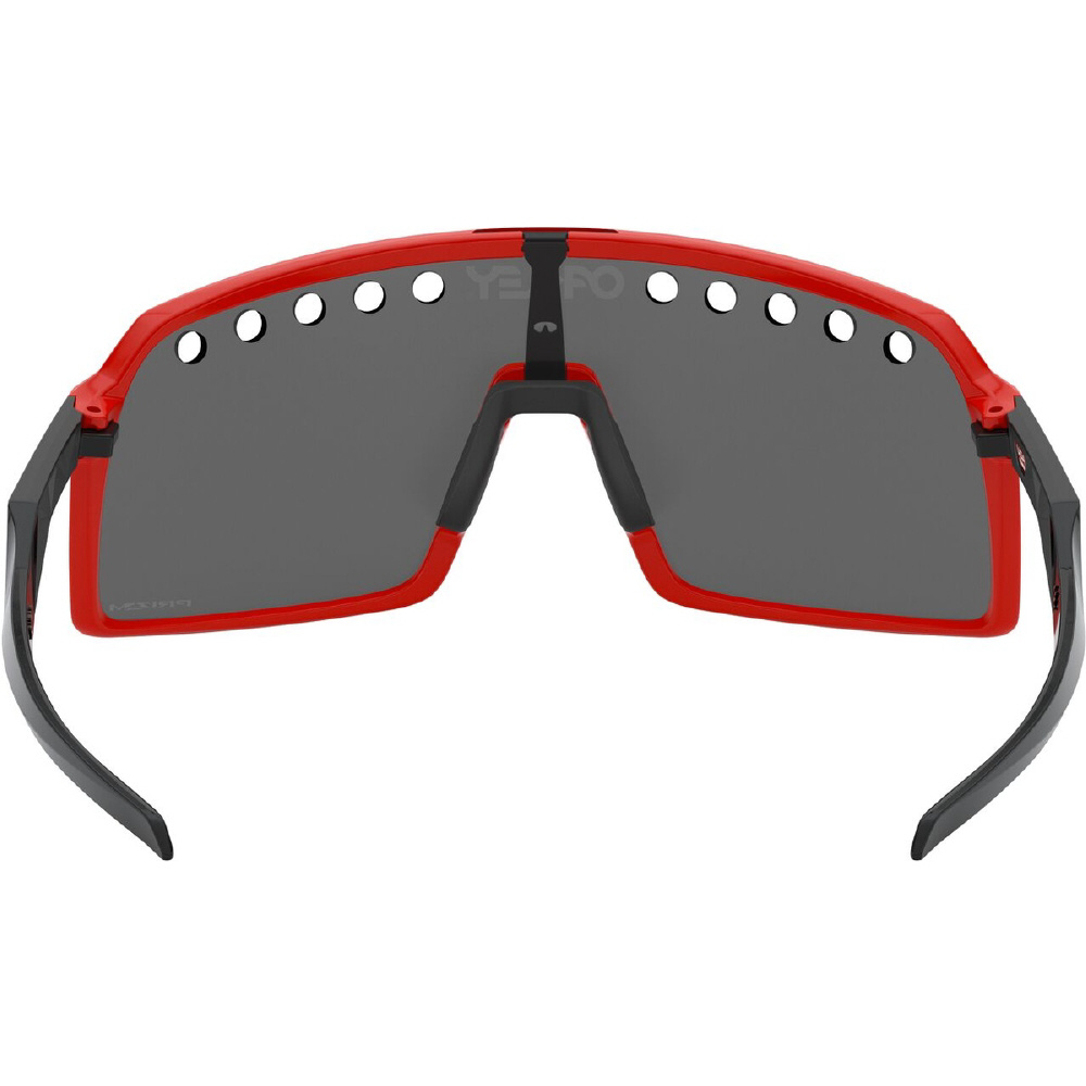 Sutro 【アジアフィット】OO9406A-0737［サングラス］ レッドライン 