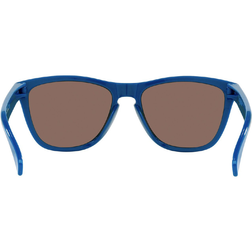 Frogskins オリジンコレクション【アジアフィット】OO9245-B354［サングラス］ サファイア/プリズムサファイア