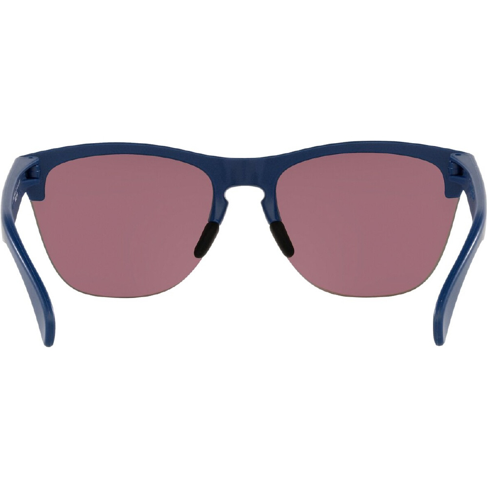 Frogskins Lite OO9374-4663［サングラス］ マットポセイドン/プリズムロード