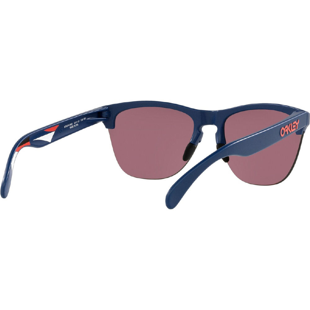 Frogskins Lite OO9374-4663［サングラス］ マットポセイドン/プリズム