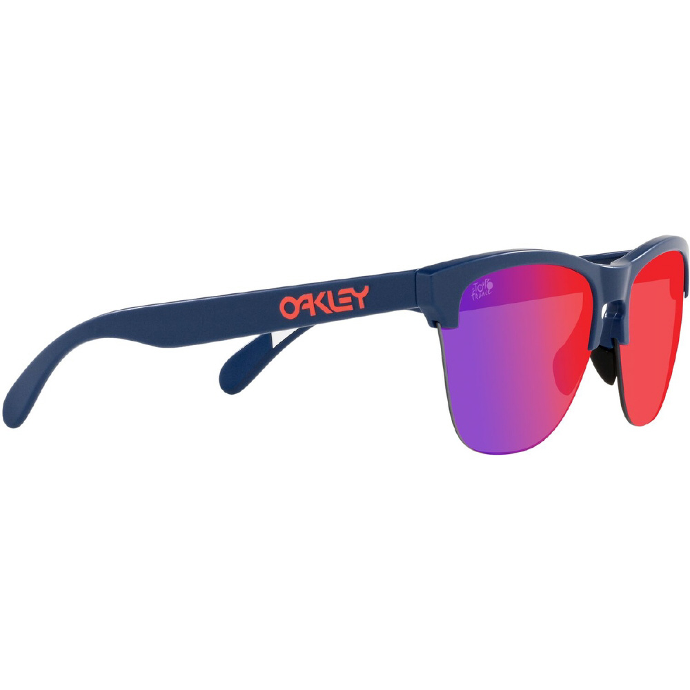 Frogskins Lite OO9374-4663［サングラス］ マットポセイドン/プリズム