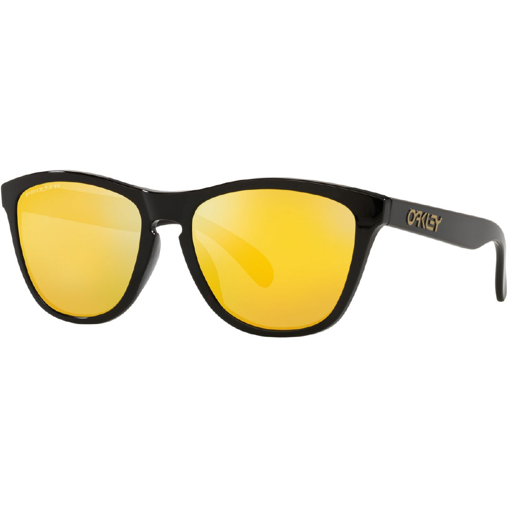 Frogskins【アジアフィット】OO9245-C054［サングラス］ ポリッシュド