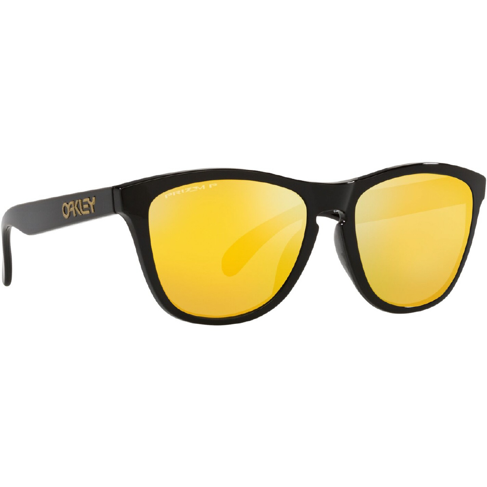 Frogskins【アジアフィット】OO9245-C054［サングラス］ ポリッシュド