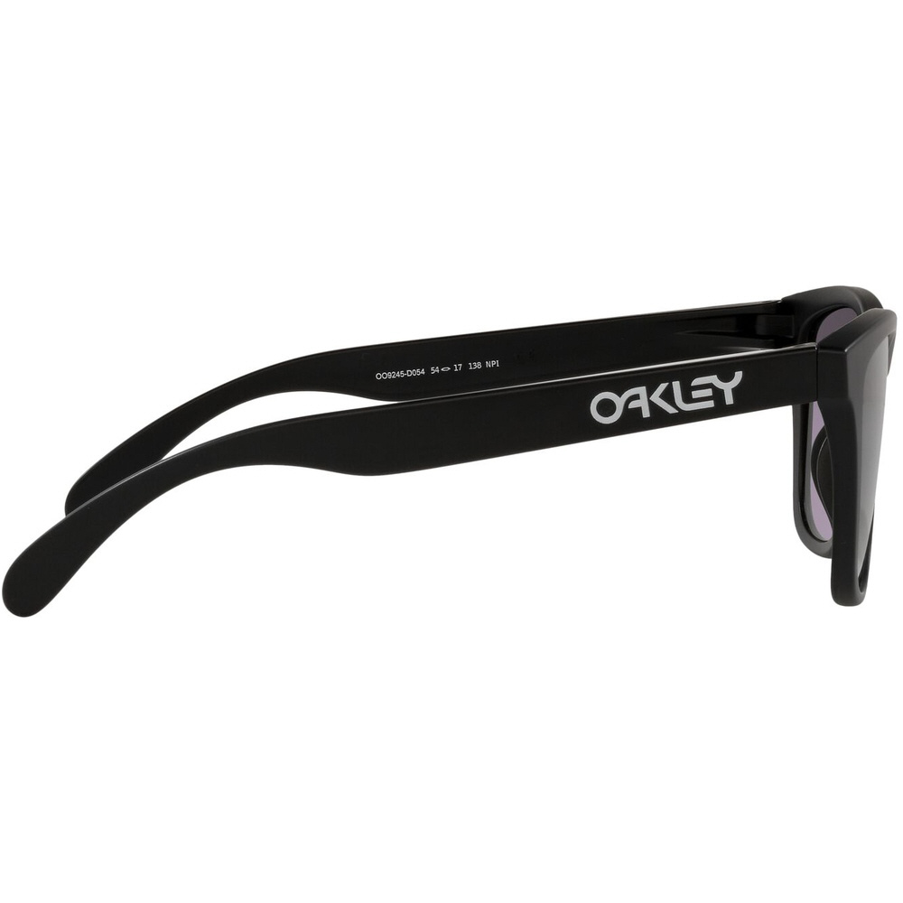 Frogskins【アジアンフィット】OO9245-D054［サングラス］ マット