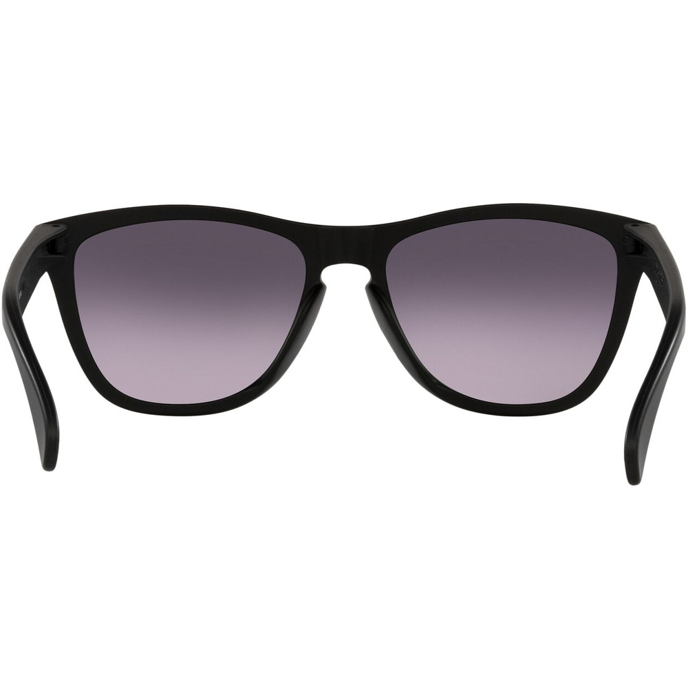 Frogskins【アジアンフィット】OO9245-D054［サングラス］ マットブラック/プリズムグレー グラディエント｜の通販はソフマップ[sofmap]