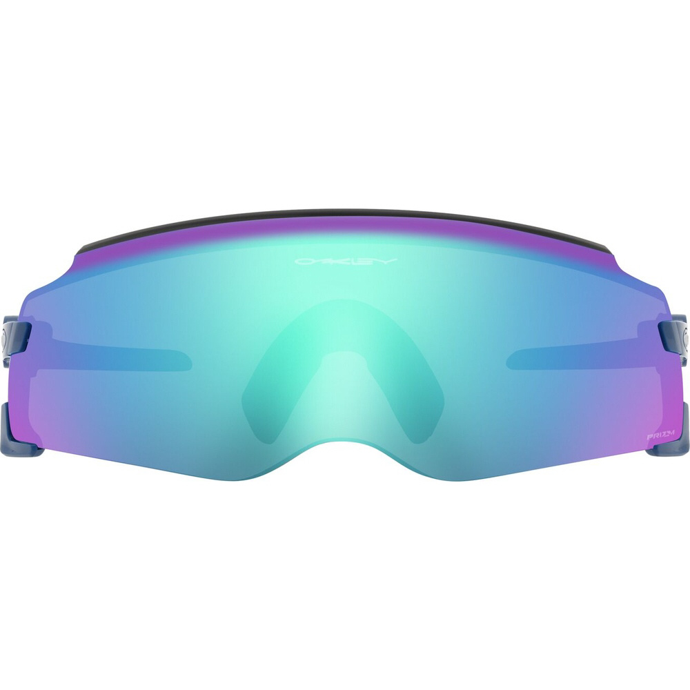 Oakley Kato OO9455M-1649［サングラス］ ポリッシュドポセイドン