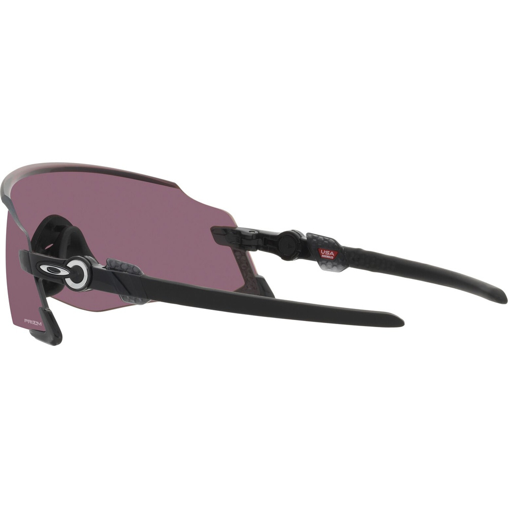 Oakley Kato OO9455M-2149［サングラス］ ブラックインク/プリズム