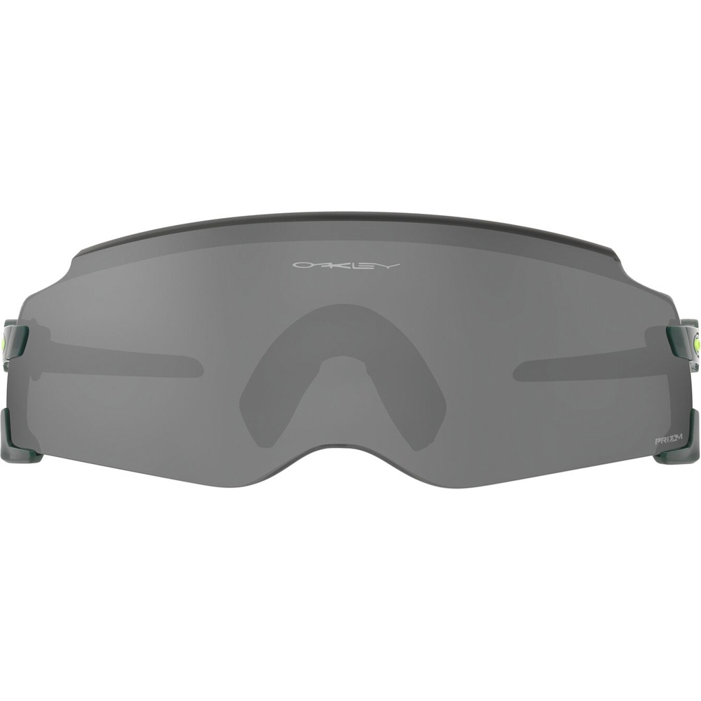 Oakley Kato OO9455M-1949［サングラス］ ハンターグリーン/プリズムブラック