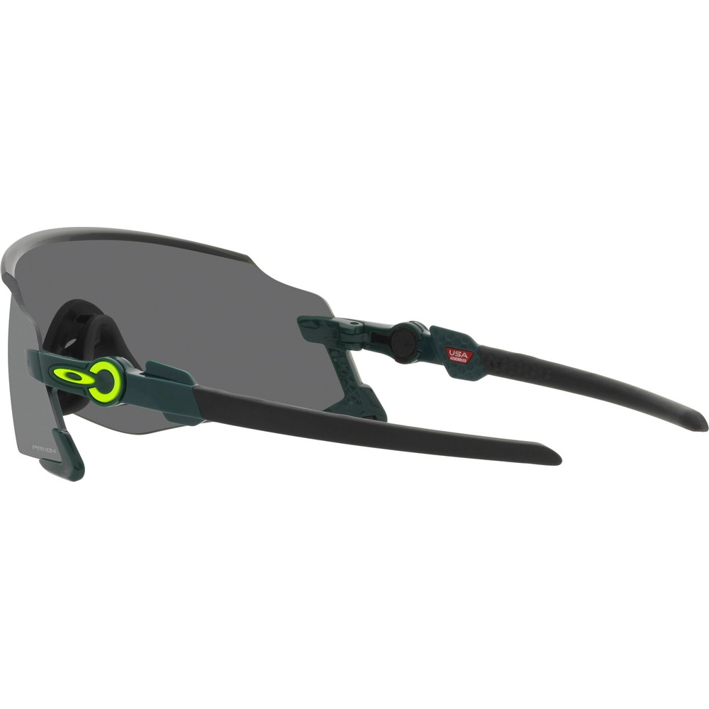 Oakley Kato OO9455M-1949［サングラス］ ハンターグリーン/プリズム