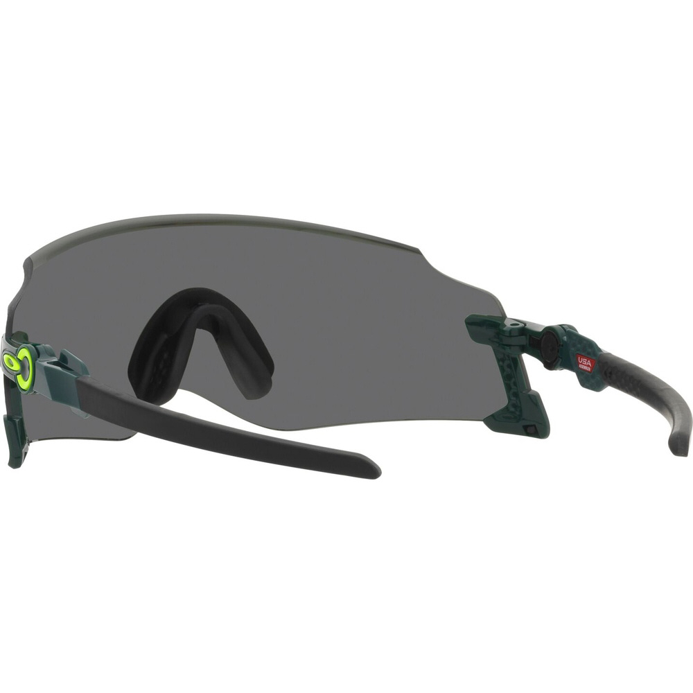 Oakley Kato OO9455M-1949［サングラス］ ハンターグリーン/プリズム