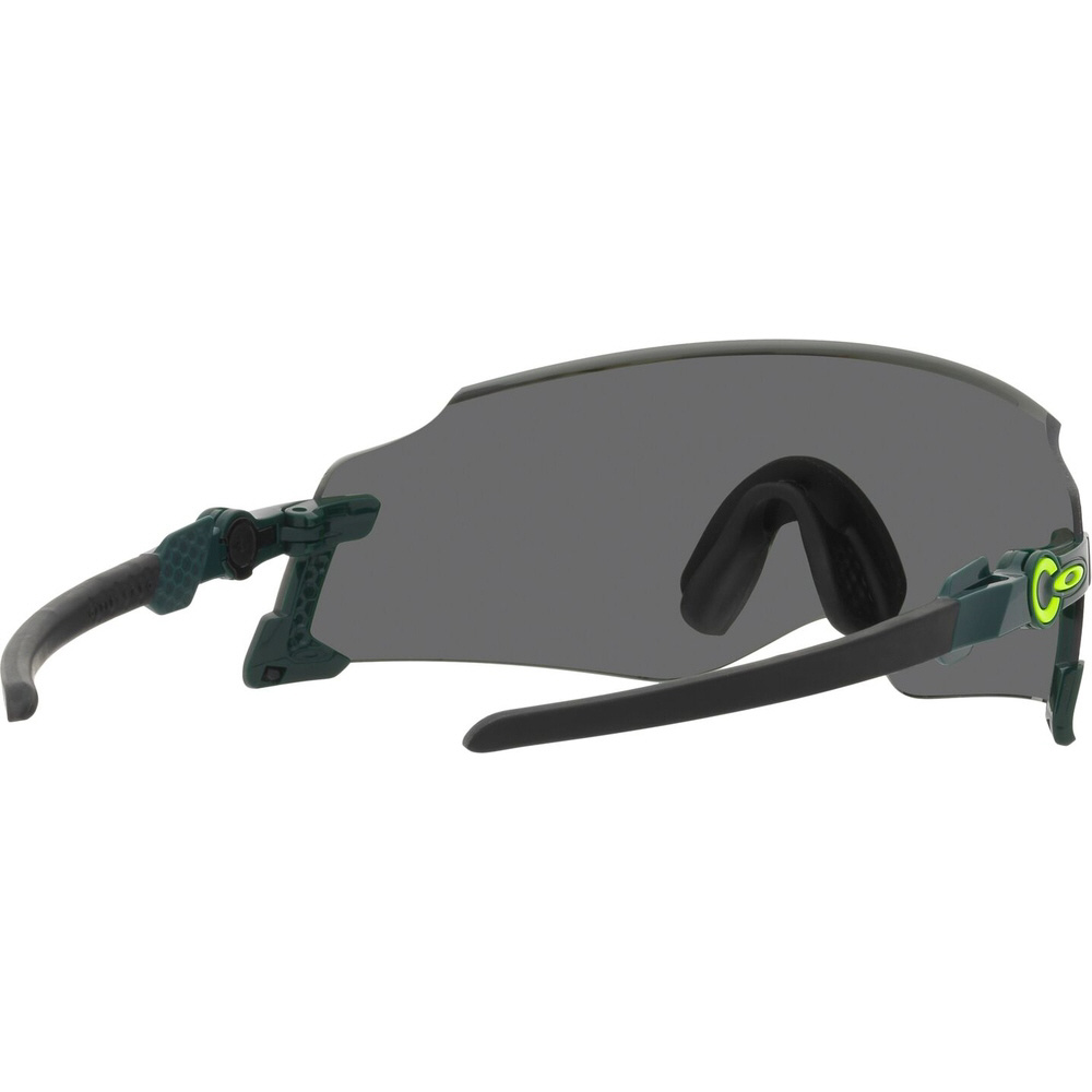 Oakley Kato OO9455M-1949［サングラス］ ハンターグリーン/プリズム