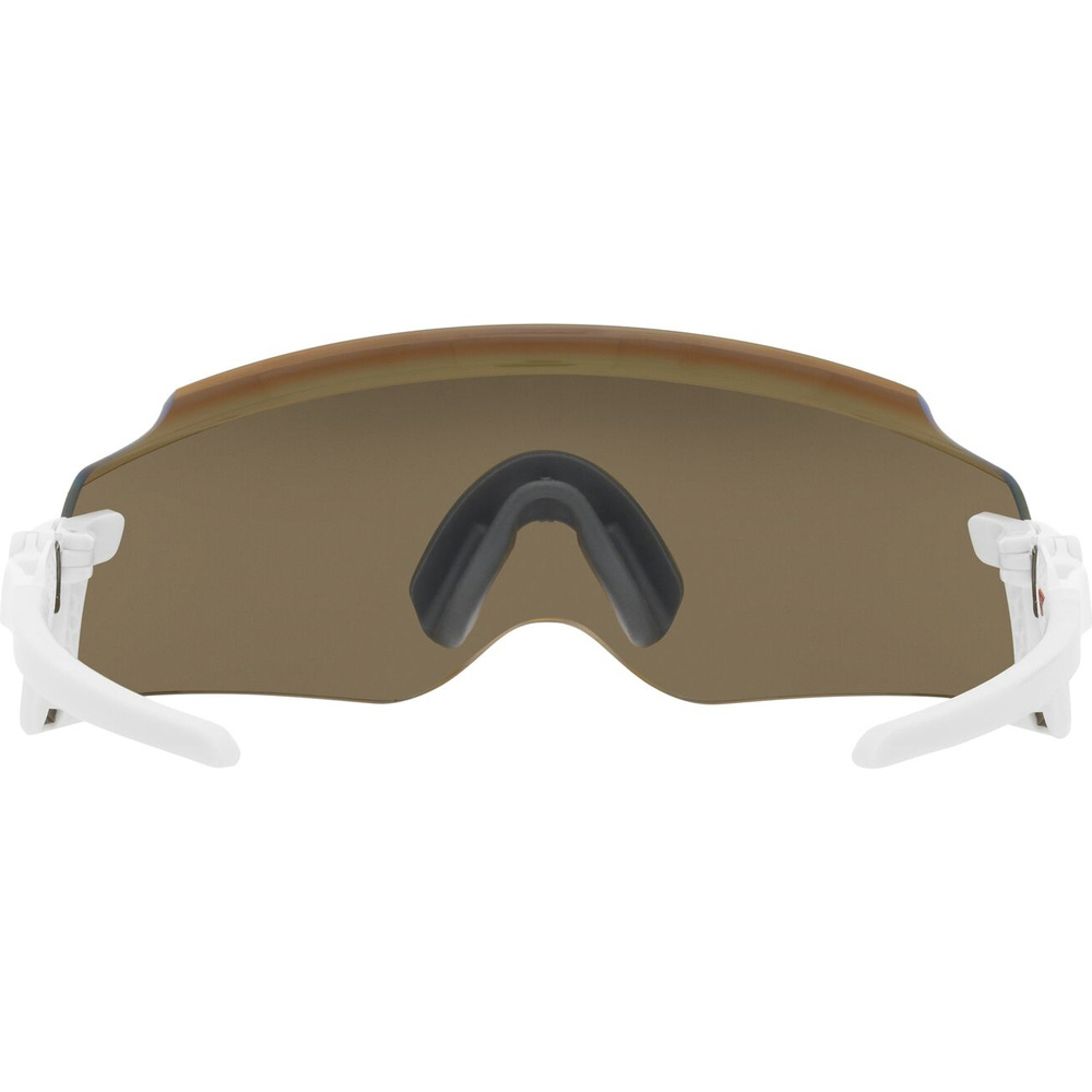 Oakley Kato Cavendish Edition OO9455M-2449［サングラス］ カヴェンディッシュホワイト/プリズム24K ｜の通販はソフマップ[sofmap]