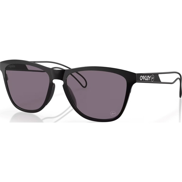 ◇激レア！6.6万！偏光レンズ 日本製 チタン製 Oakley