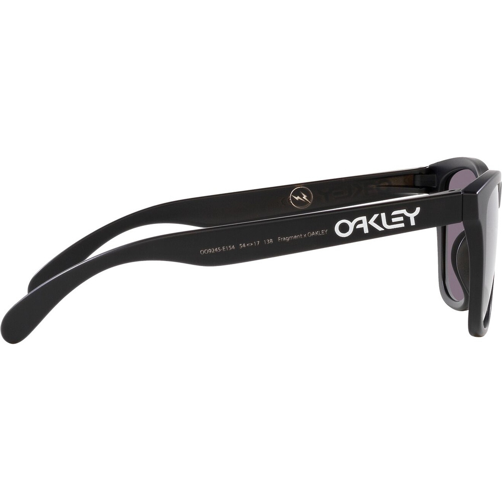 Frogskins【Low Bridge Fit】OO9245-E154［サングラス］