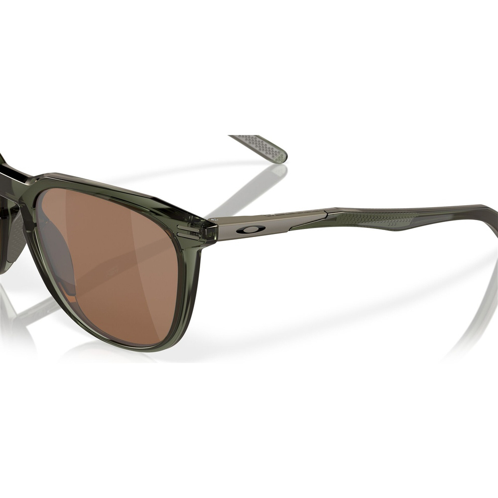 Thurso【Low Bridge Fit】OO9286A-0354［サングラス］ オリーブインク