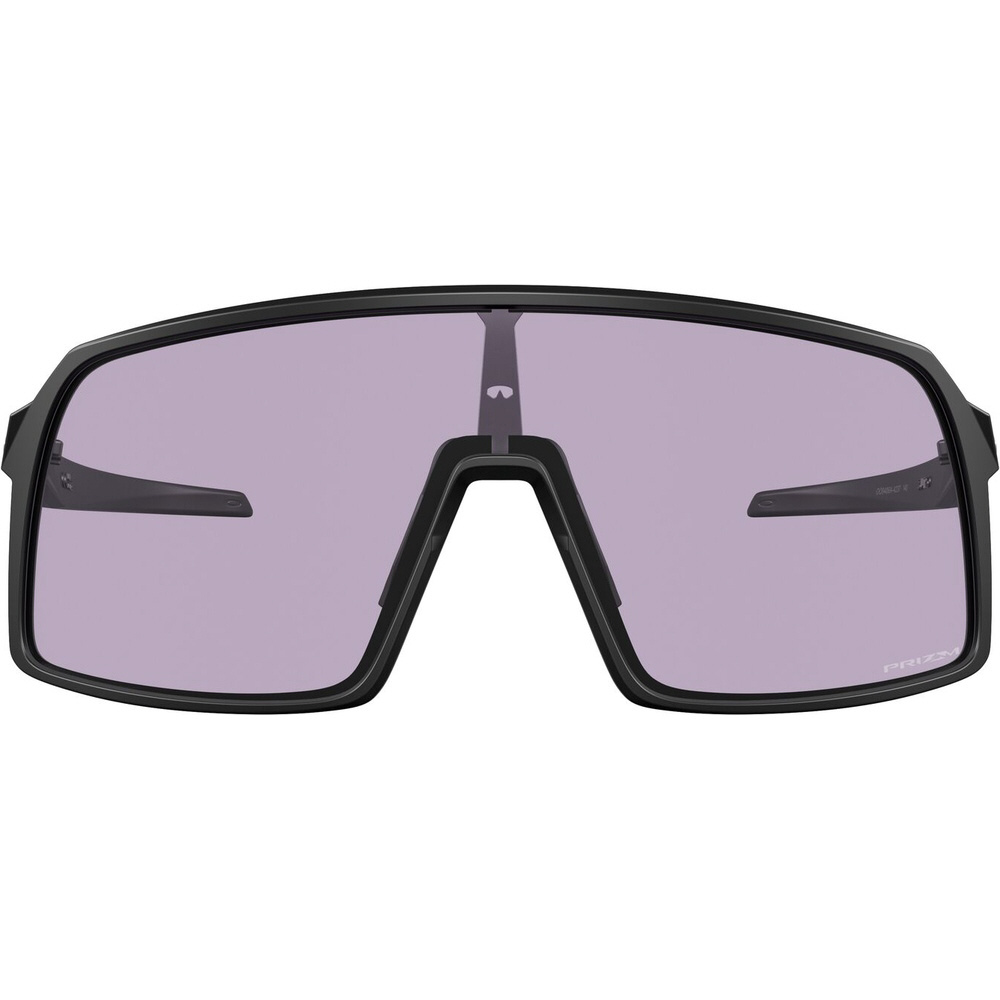 Sutro【Low Bridge Fit】OO9406A-4237［サングラス］ マットブラック