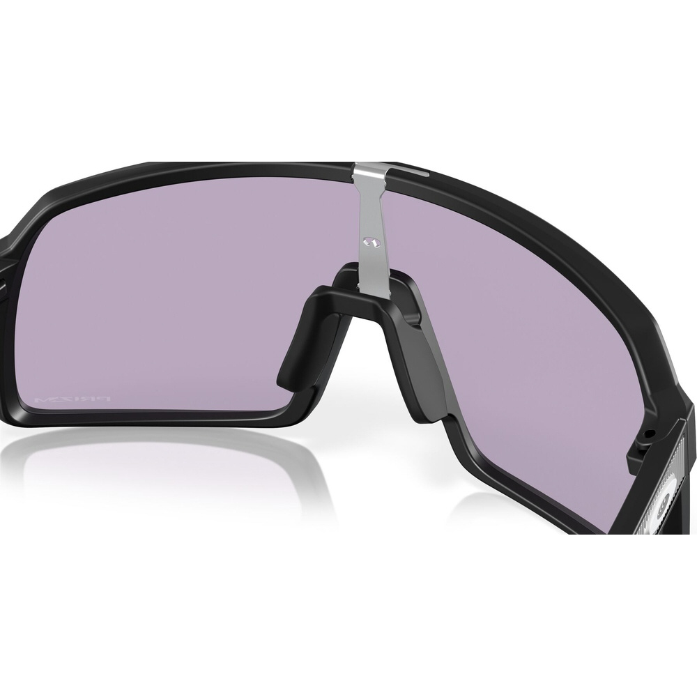 Oakley Sutro オークリー スートロOO9406A-4237 Sutro【Low Bridge Fit】OO9406A-4237［サングラス］ マット
