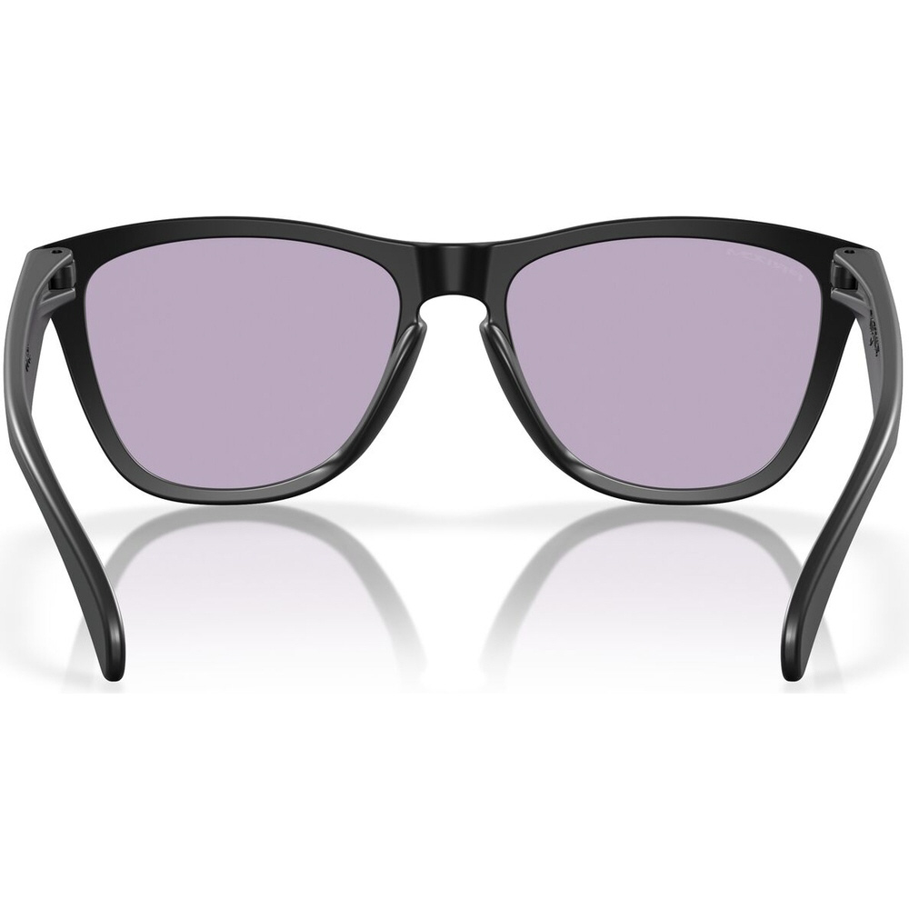 Frogskins【Low Bridge Fit】OO9245-E354［サングラス］ マットブラック/プリズムスレート