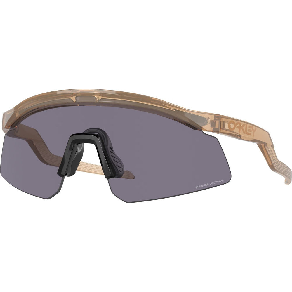 美品　OAKLEY HYDRA サングラス PRISMレンズ オークリー サングラス HYDRA ハイドラ セピア プリズムレンズ 【公式